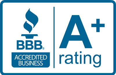 BBB Accredited Business — Aero Auto Parts Chicago
