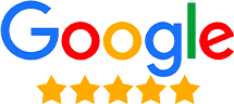 Google Reviews rating for Aero Auto Parts